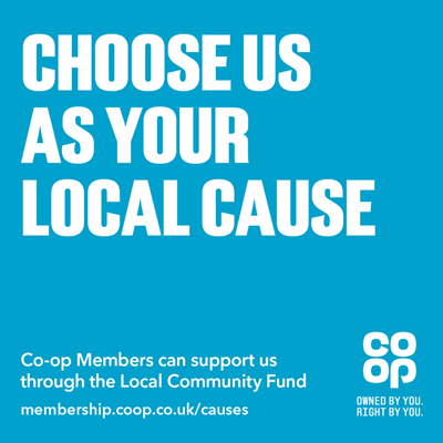 Coop Community Fund